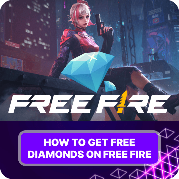 Garena Free Fire redeem codes for April 27, 2024