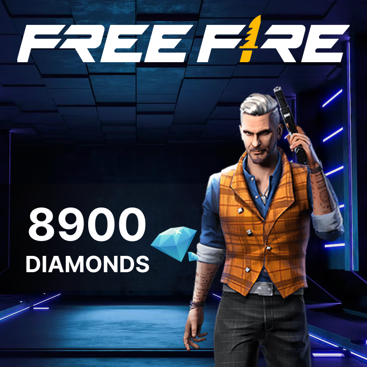 Garena Free Fire redeem codes May 6 2024