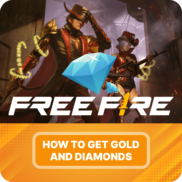Garena Free Fire redeem codes for May 3 2024