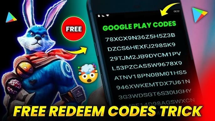 Free Fire Max Redeem Codes Today 28 Jun 2024