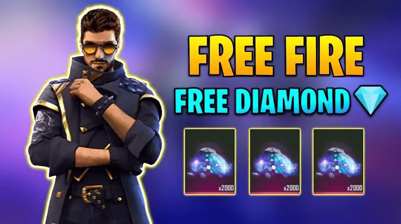 Free Fire Max Redeem Codes Today 27 Jun 2024