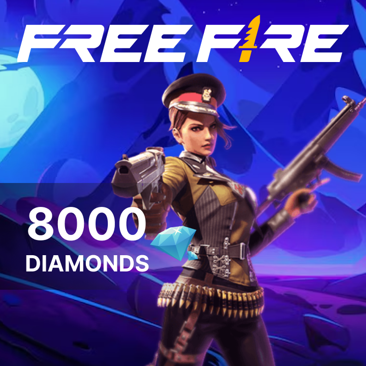 Get FF Rewards Today Free