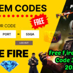 New Redeem Code Today 31 August 2024
